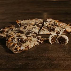 Imagem de Pizza Brotinho